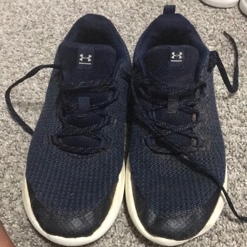 Buy 1 get 1 free🌸Under Armor Boys Sneakers 🌼